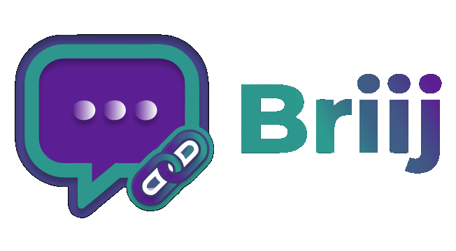 Briij logo